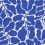 My secret Garden Wallpaper Borastapeter Blue 2072