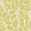 My secret Garden Wallpaper Borastapeter Yellow 2074