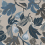 Figs Wallpaper Borastapeter Blue 2062