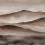 Papier peint panoramique Twilight Landscape Borastapeter Brun 3140