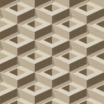 Papier peint panoramique Boxes
