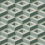 Boxes Panel Borastapeter Green 2281