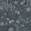 Pangsurr Wallpaper Borastapeter Blue 2084