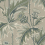 Papel pintado Treasured Thistle Borastapeter Green Neutral 2274