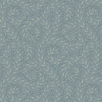 Papel pintado Wild Ferns