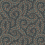 Papel pintado Wild Ferns Borastapeter Blue multi 2257