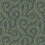 Wild Ferns Wallpaper Borastapeter Green 2258