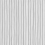 Carta da parati Croquet Stripe Cole and Son Soft grey 110/5028