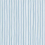Papier peint Croquet Stripe Cole and Son Powder blue 110/5026