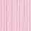 Carta da parati Croquet Stripe Cole and Son Soft Fuschia 110/5029