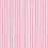 Papel pintado Croquet Stripe Cole and Son Soft Fuschia 110/5029