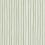 Papel pintado Croquet Stripe Cole and Son Soft Olive 110/5030