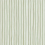 Papier peint Croquet Stripe Cole and Son Soft Olive 110/5030