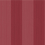 Papel pintado Jaspe Stripe Cole and Son Red 110/4018