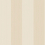 Jaspe Stripe Wallpaper Cole and Son Cream 110/4020