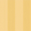 Jaspe Stripe Wallpaper Cole and Son Yellow 110/4021