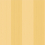 Papier peint Jaspe Stripe Cole and Son Yellow 110/4021