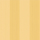 Papier peint Jaspe Stripe Cole and Son Yellow 110/4021