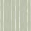 Carta da parati Marquee Stripe Cole and Son Soft Olive 110/2009