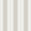 Papel pintado Polo Stripe Cole and Son Stone 110/1005