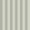 Regatta Stripe Wallpaper Cole and Son Soft Olive 110/3014