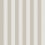 Carta da parati Regatta Stripe Cole and Son Stone & Parchment 110/3015