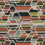 Agency Fabric Maharam Persimmon 466001-008