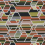 Stoff Agency Maharam Persimmon 466001-008