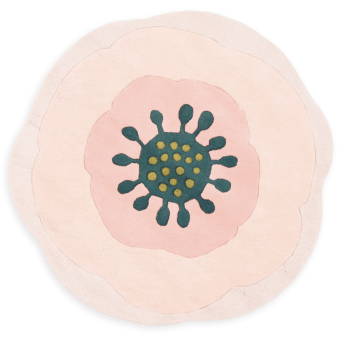 Alfombras Anemone