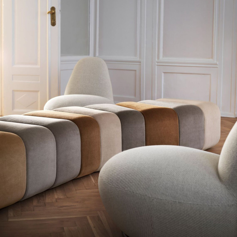 Ariana Velvet Vescom