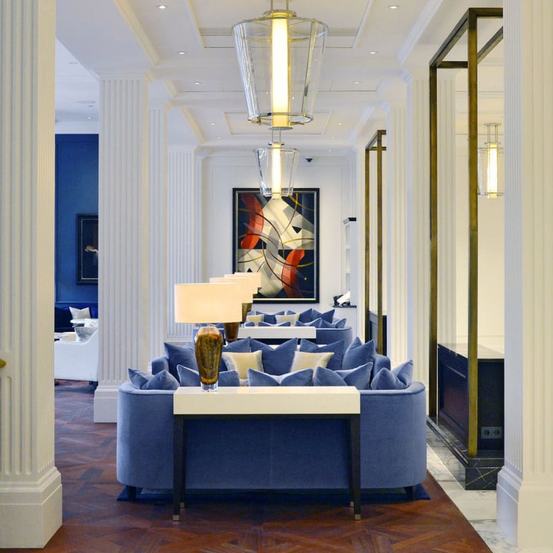 Ariana Velvet Vescom