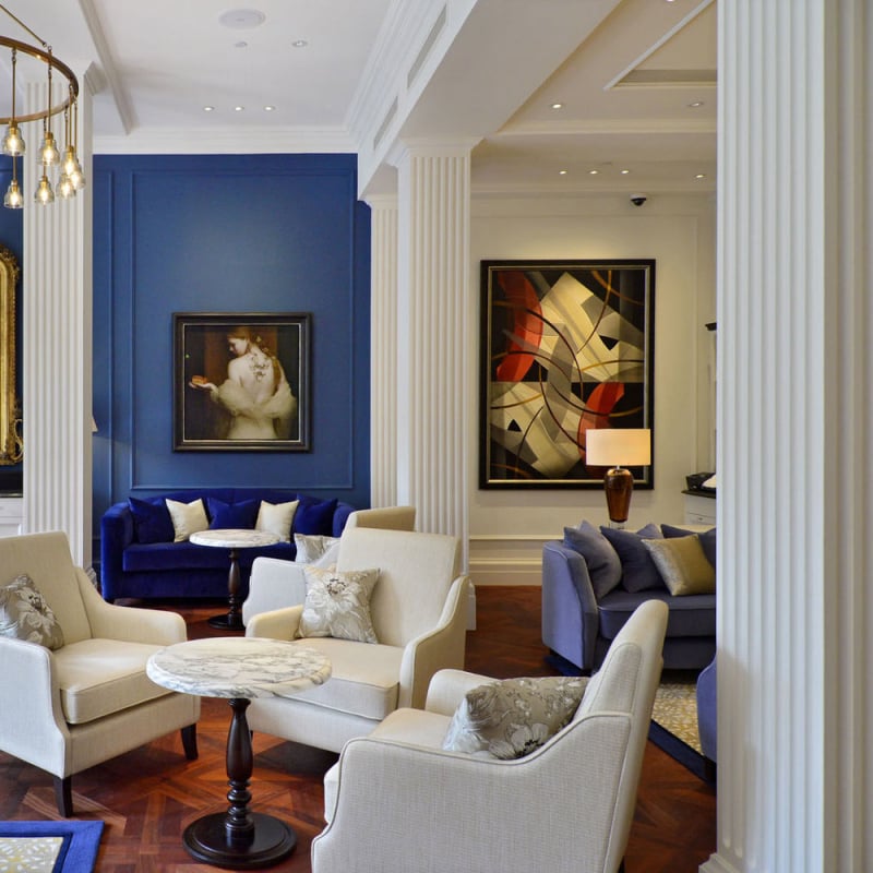 Ariana Velvet Vescom