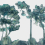 Papier peint panoramique Canopy Tenue de Ville Forest 231417