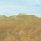 Papier peint panoramique Colorado Tenue de Ville Ochre 231510