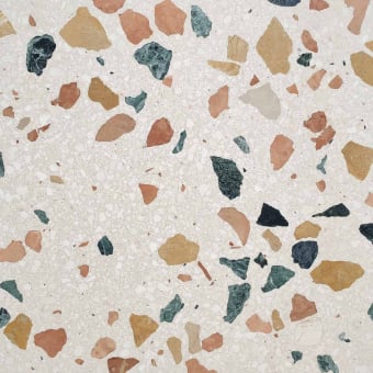 Rimini Terrazzo tile