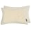 Alienor Cushion Maison Casamance Vanille platine CO45703+CO30X50PES