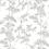 Papeles pintados panorámico Ylang Ylang Tenue de Ville Sage 230406