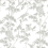 Papier peint panoramique Ylang Ylang Tenue de Ville Sage 230406