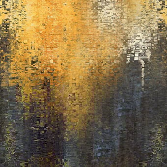 Papier peint panoramique Gustave