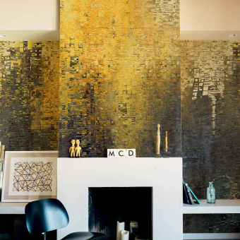 Panoramatapete Gustave