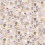 Papeles pintados panorámico Parade Tenue de Ville Ivory 231004