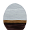 Totem Panel Tenue de Ville Frost 231126