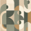 Carta da parati Vassily Casamance Beige 75990100