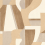 Carta da parati Gino Casamance Latte 76002242
