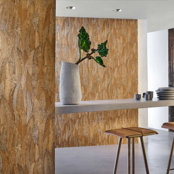 Papel pintado Neluwa