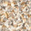 Plongeon Wallpaper Casamance Sable/camel 75880610