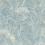 Marée Haute Wallpaper Casamance Bleu Persan 75902242