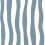 Sundae Wallpaper Casamance Bleu Persan 75912650