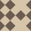 Domino cement Tile Bisazza Tan domino-12