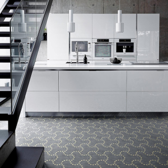 Lunas cement Tile